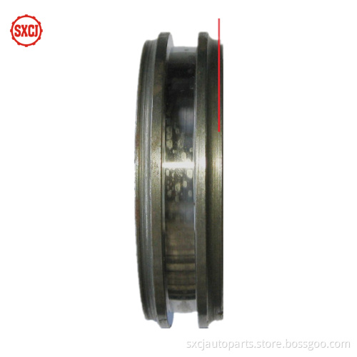 fiat transmission shaft gear synchronizer sleeve OEM 55195575 for Fiat Palio